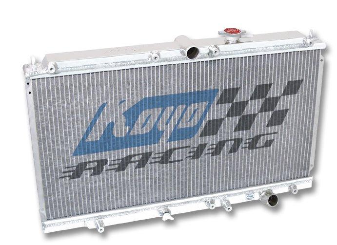 Koyo 240SX (S13) N-Flo Radiator (48mm) SR20DET Koyo 240SX (S13) N-Flo Radiator (48mm) SR20DET
